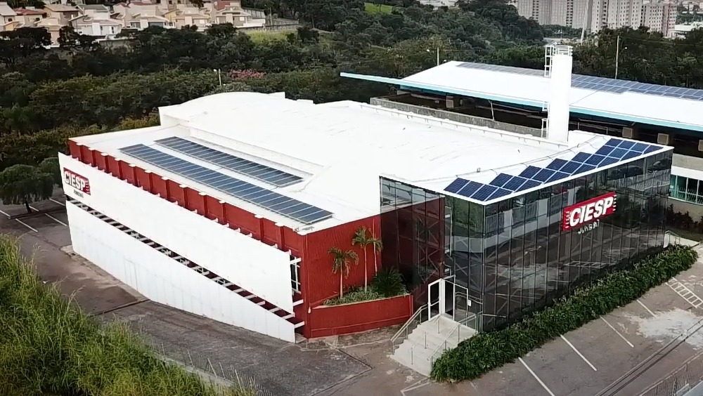 Polo Regional de Jundiaí
