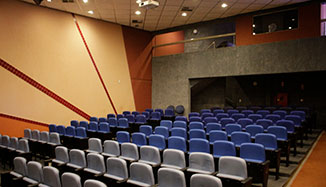 Sala reuniao 2º andar